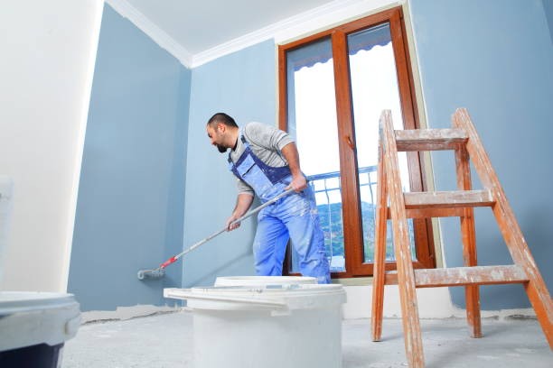 Best Post-Construction Mold Inspection  in Morristown, NJ