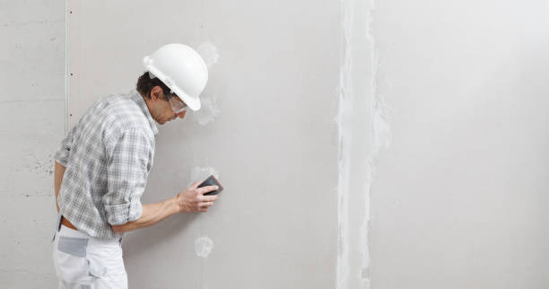 Best Mold Damage Restoration  in Morristown, NJ