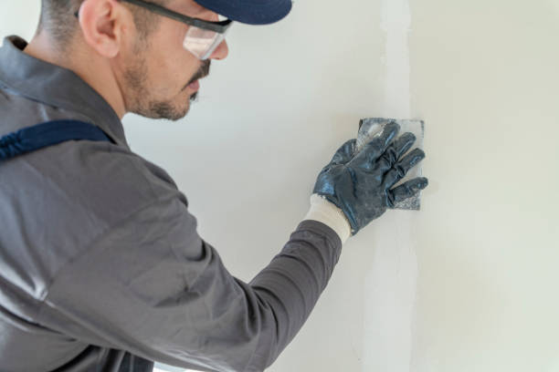 Best Water Damage & Mold Remediation  in Morristown, NJ
