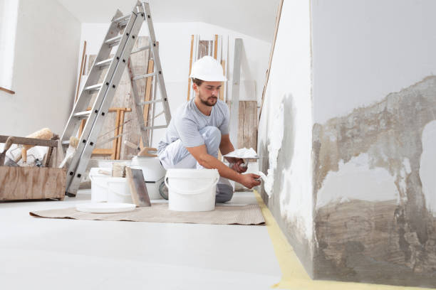 Best Residential Mold Inspection & Testing  in Morristown, NJ