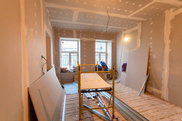Biohazard Mold Removal in Morristown, NJ